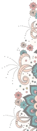 dekorasi batik kanan